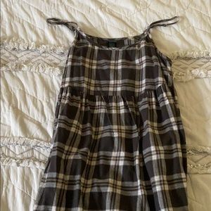 Babydoll Dress (WITH POCKETS!!)